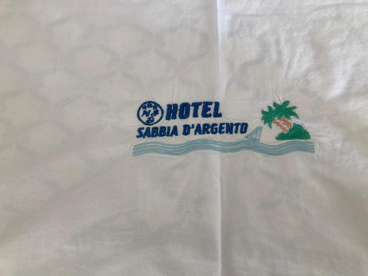 Sabbia D'Argento Giugliano In Campania Exterior photo