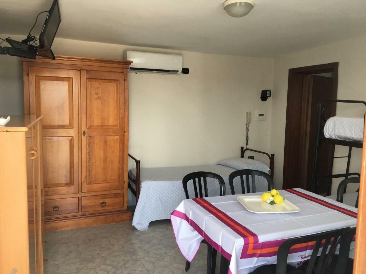 Sabbia D'Argento Giugliano In Campania Exterior photo